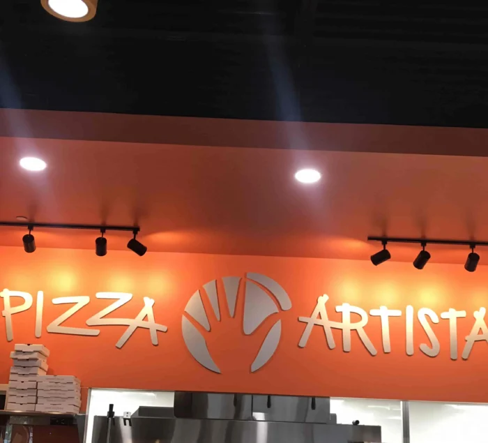 Pizza Artista