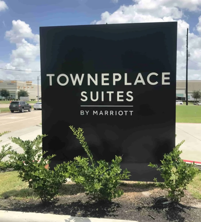 Towneplace Suites