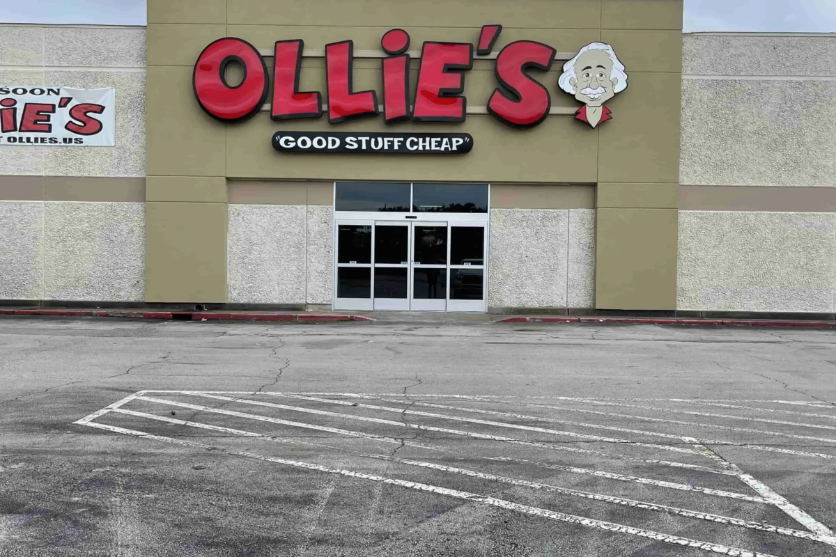Ollie’s